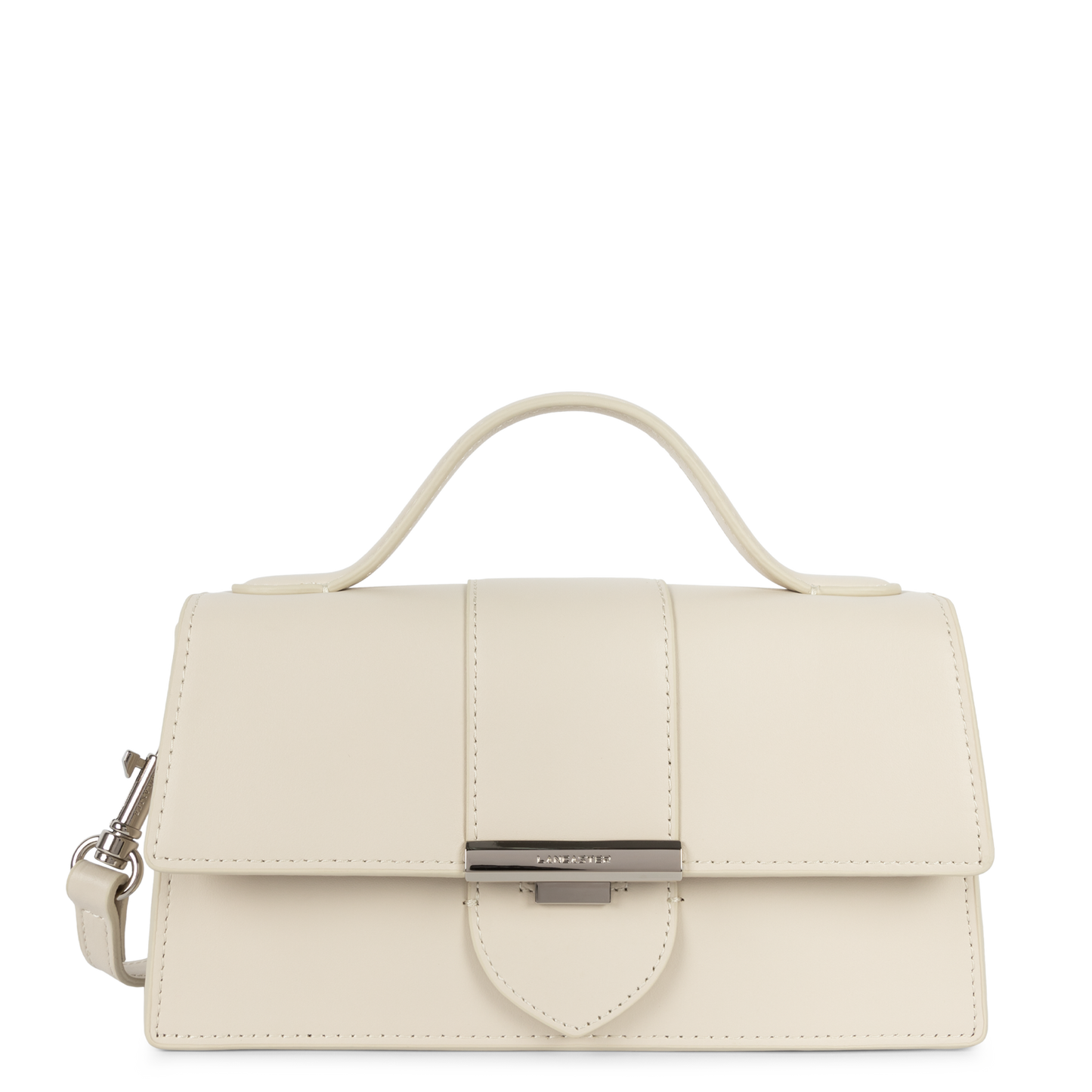 sac à main - paris ily #couleur_ecru