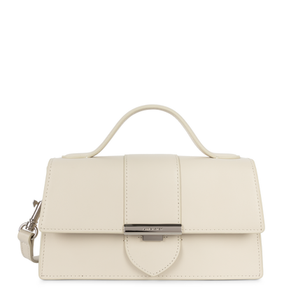 sac à main - paris ily #couleur_ecru