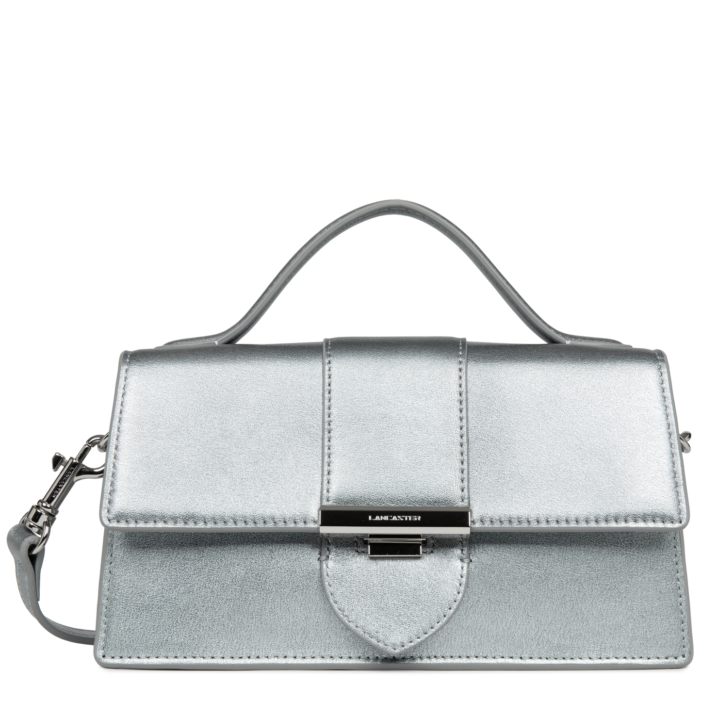sac à main - paris ily #couleur_etain