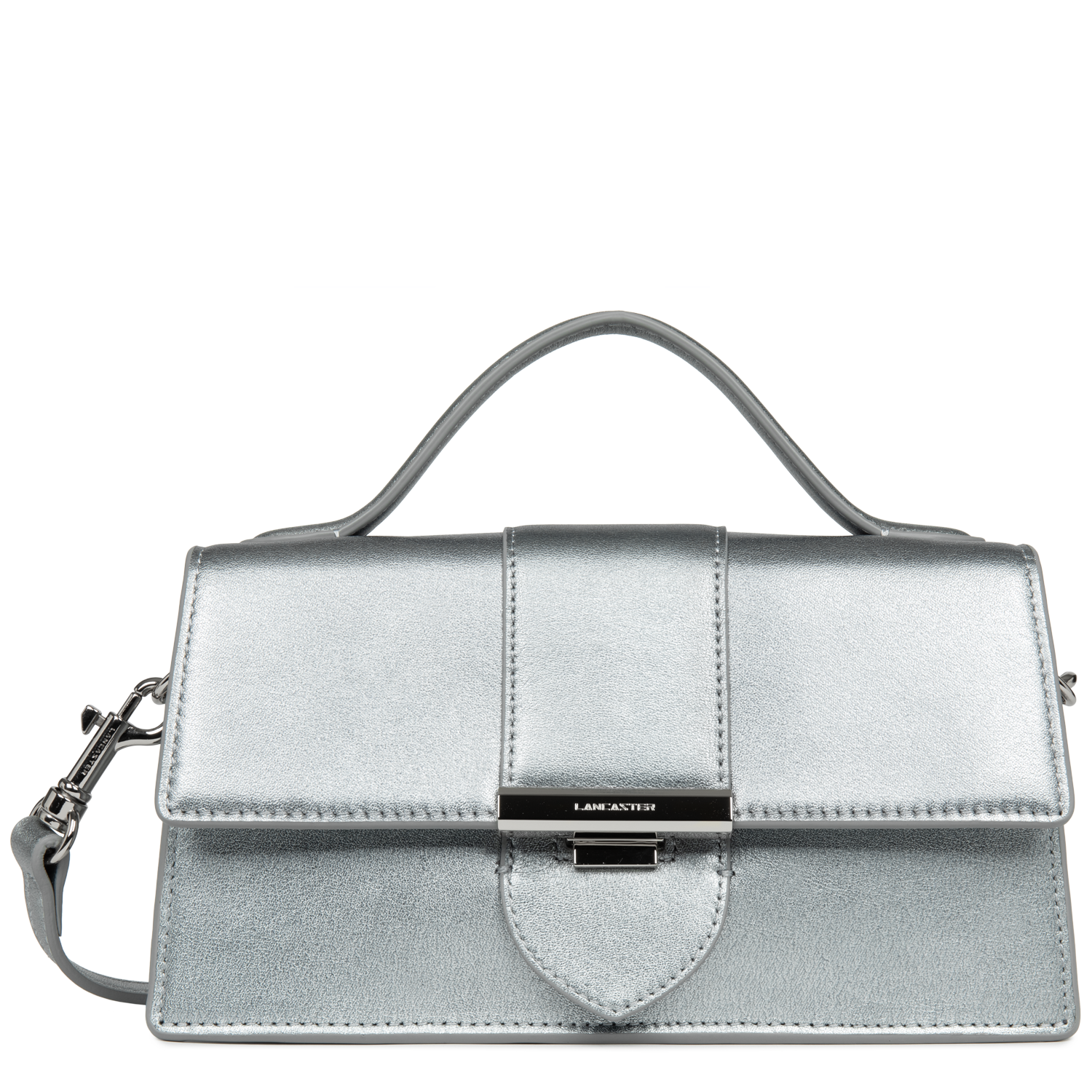 sac à main - paris ily #couleur_etain