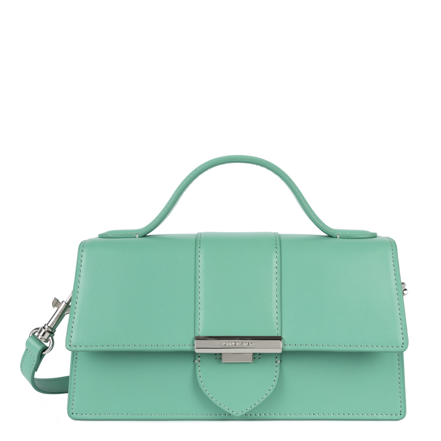 sac à main - paris ily #couleur_eucalyptus