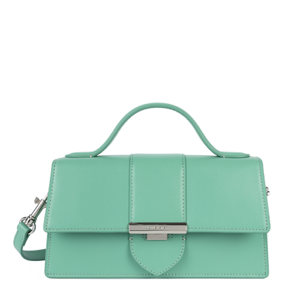 sac à main - paris ily #couleur_eucalyptus