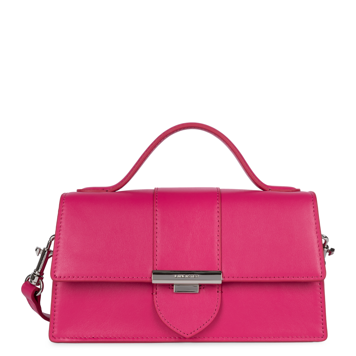 sac à main - paris ily #couleur_fuxia