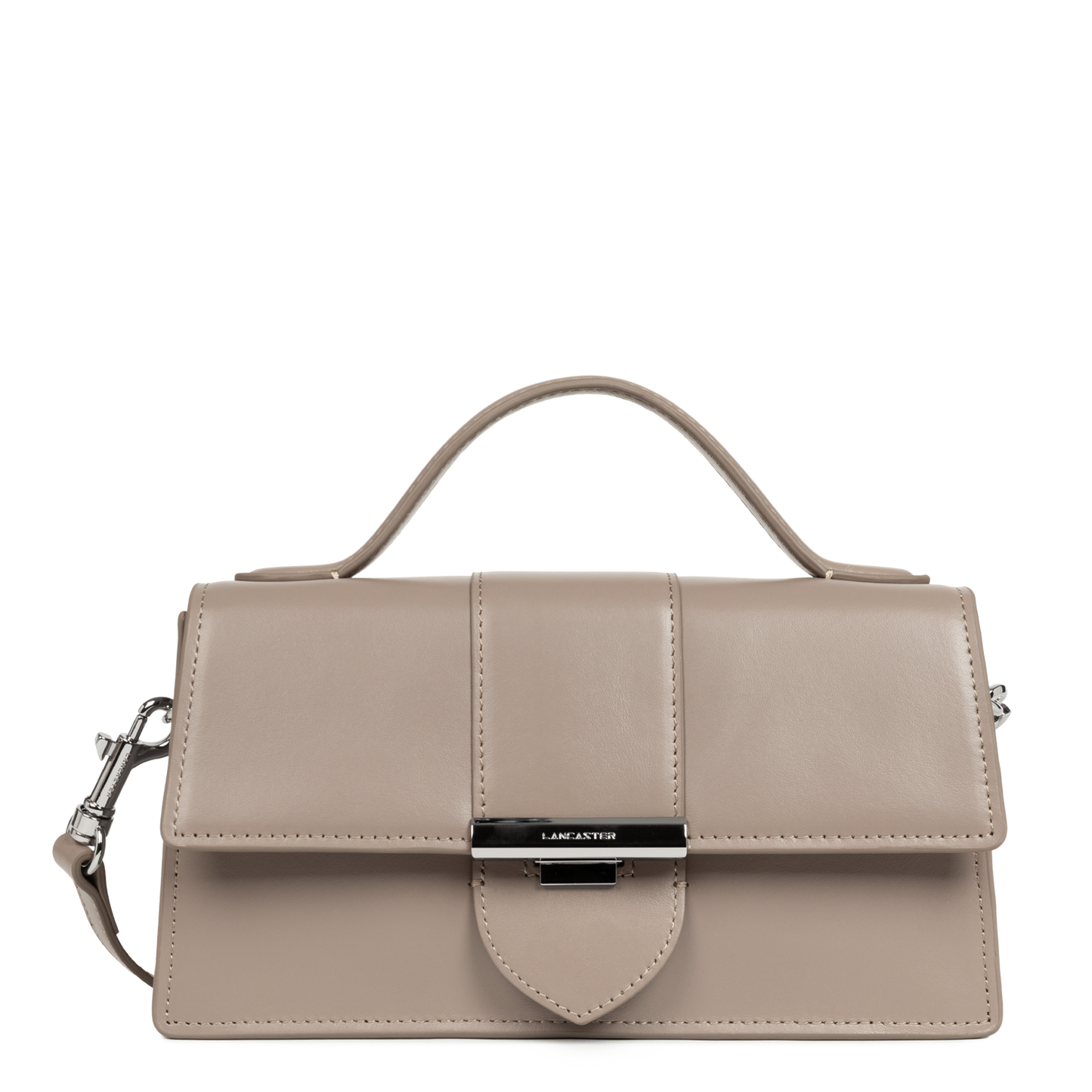 sac à main - paris ily #couleur_galet-fonc