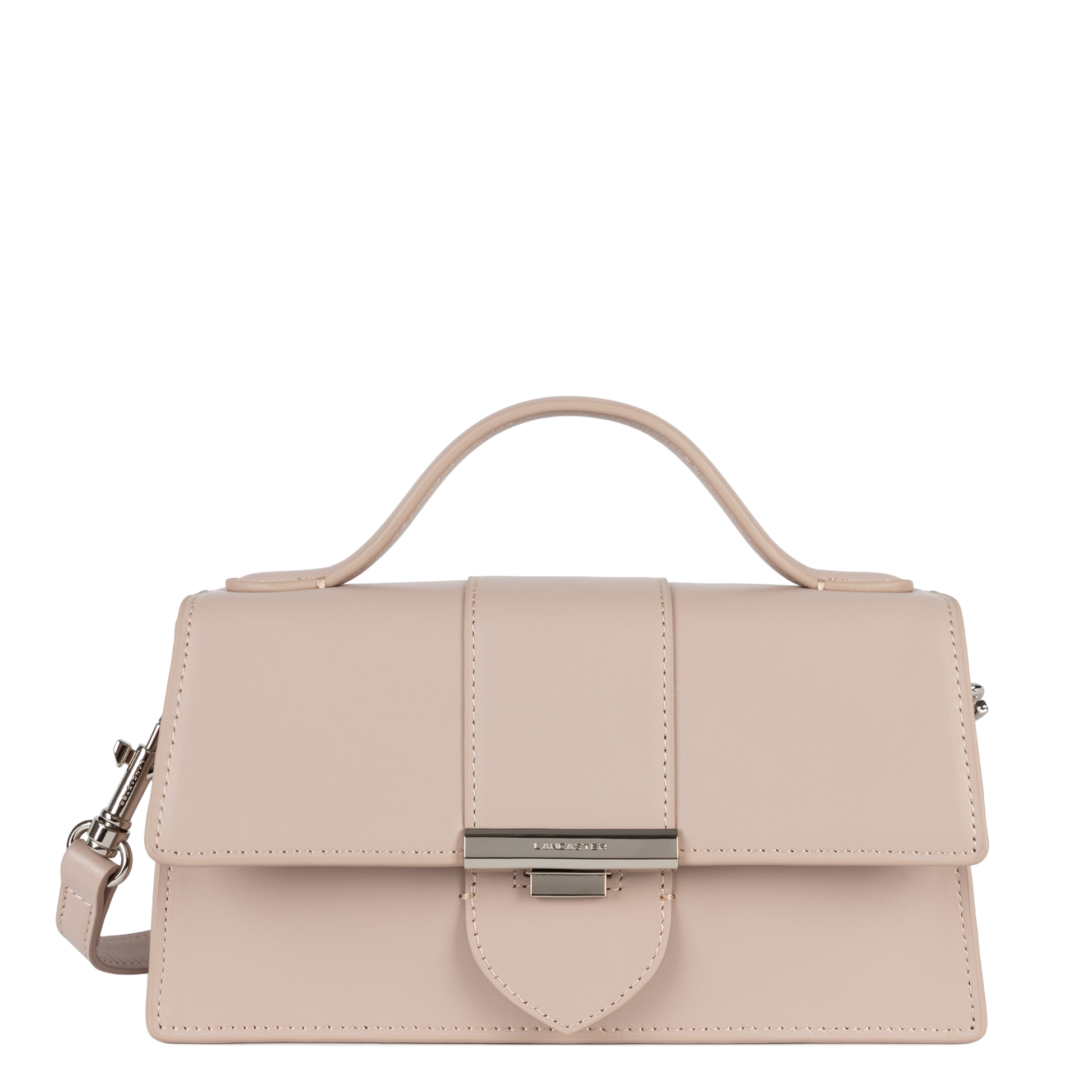 sac à main - paris ily #couleur_galet-ros