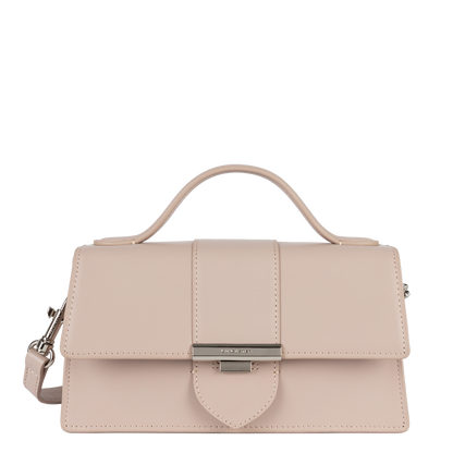sac à main - paris ily #couleur_galet-ros