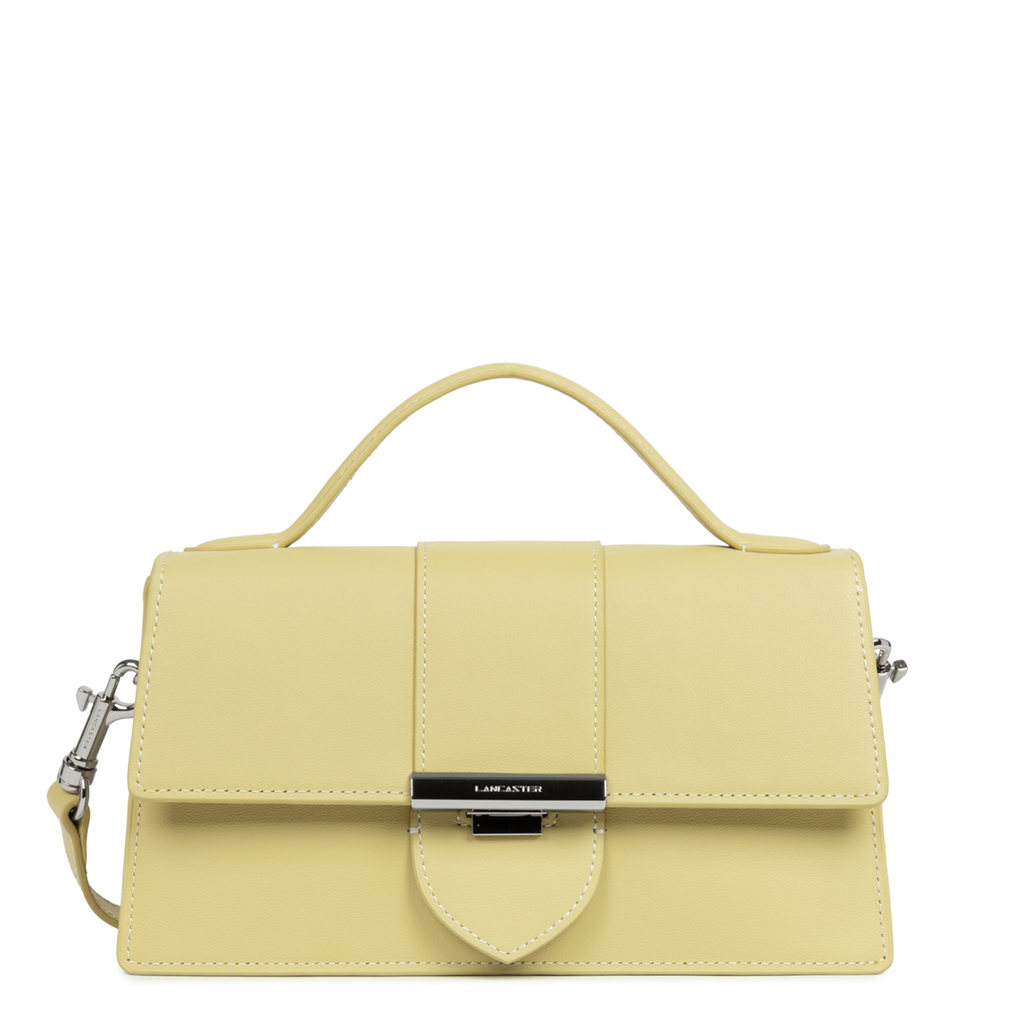 sac à main - paris ily #couleur_gingembre