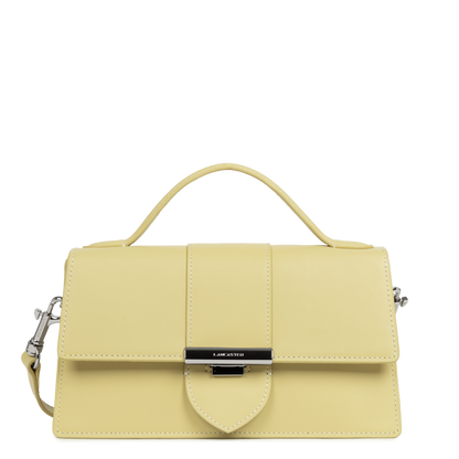 sac à main - paris ily #couleur_gingembre