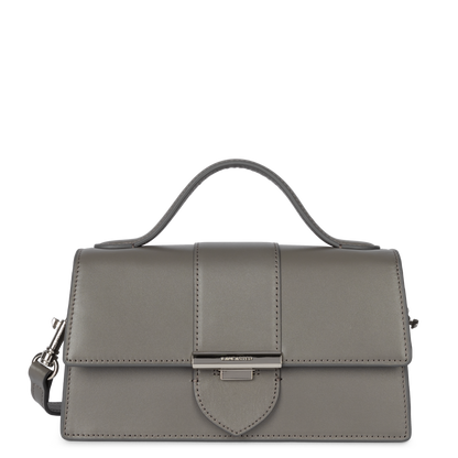 sac à main - paris ily #couleur_gris