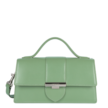 sac à main - paris ily #couleur_jade-antic