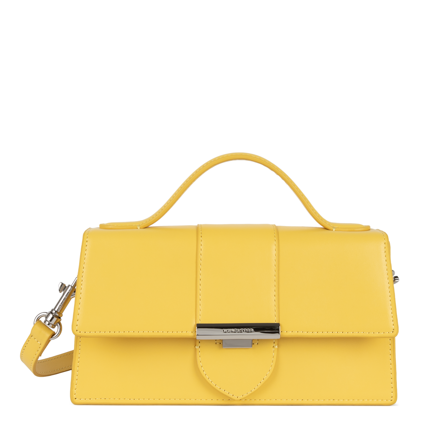 sac à main - paris ily #couleur_jaune