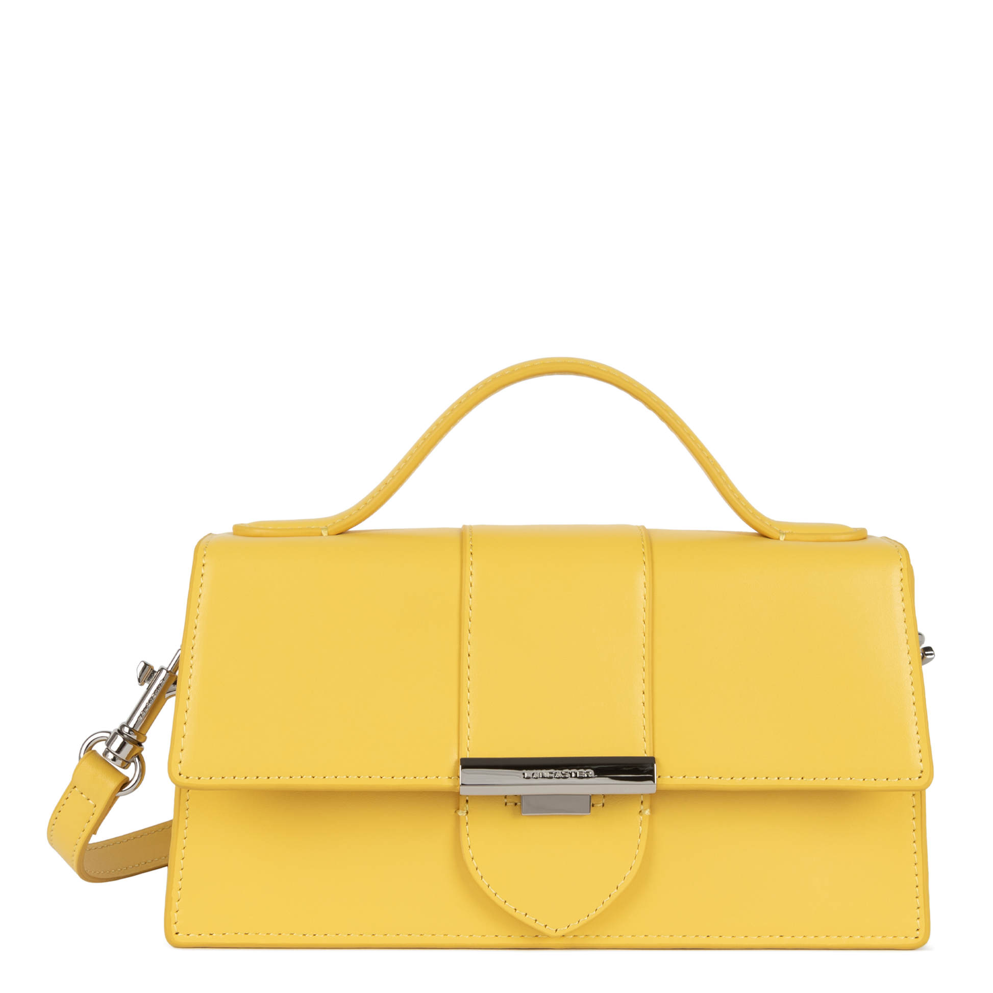 sac à main - paris ily #couleur_jaune