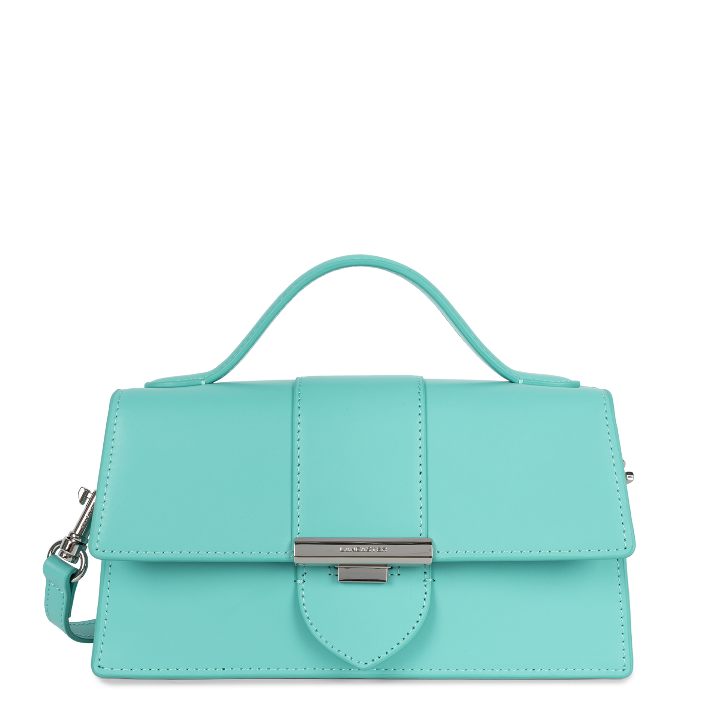 sac à main - paris ily #couleur_lagon