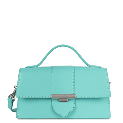 sac à main - paris ily #couleur_lagon