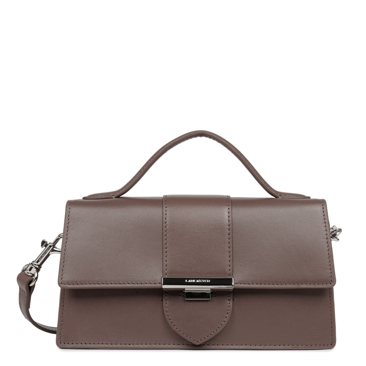 sac à main - paris ily #couleur_marron