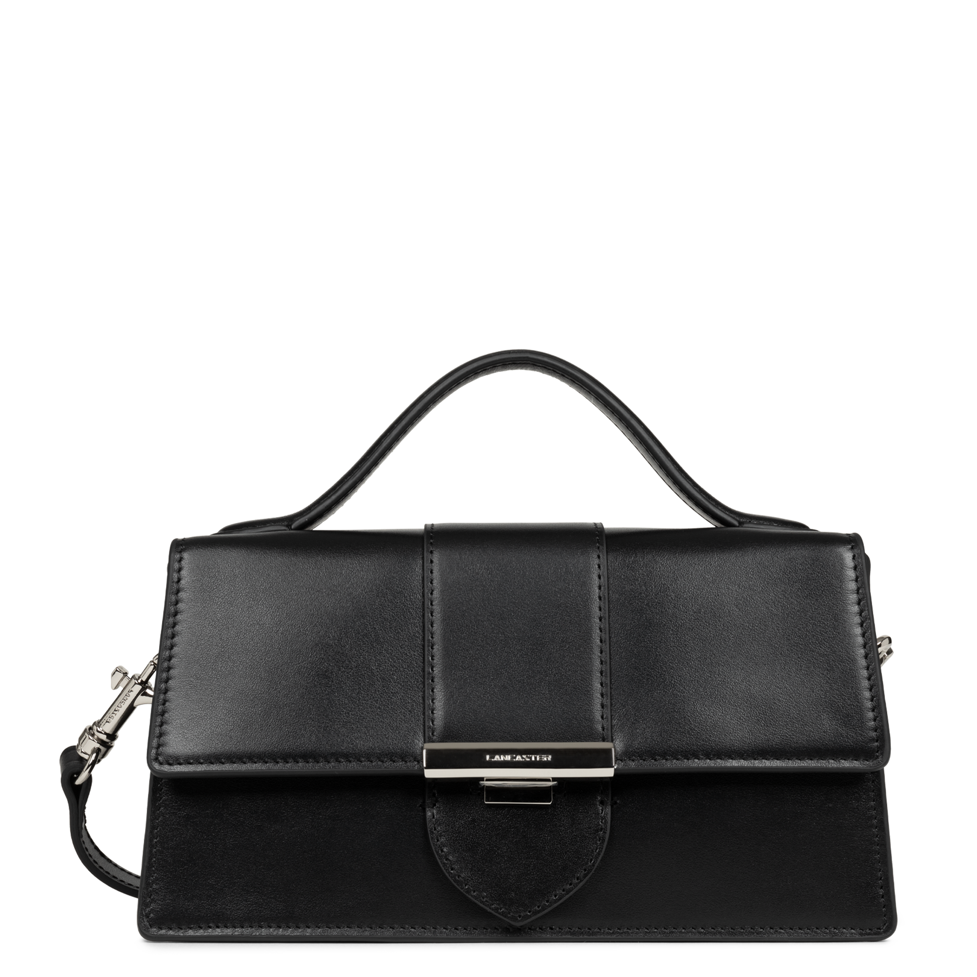 sac à main - paris ily #couleur_noir