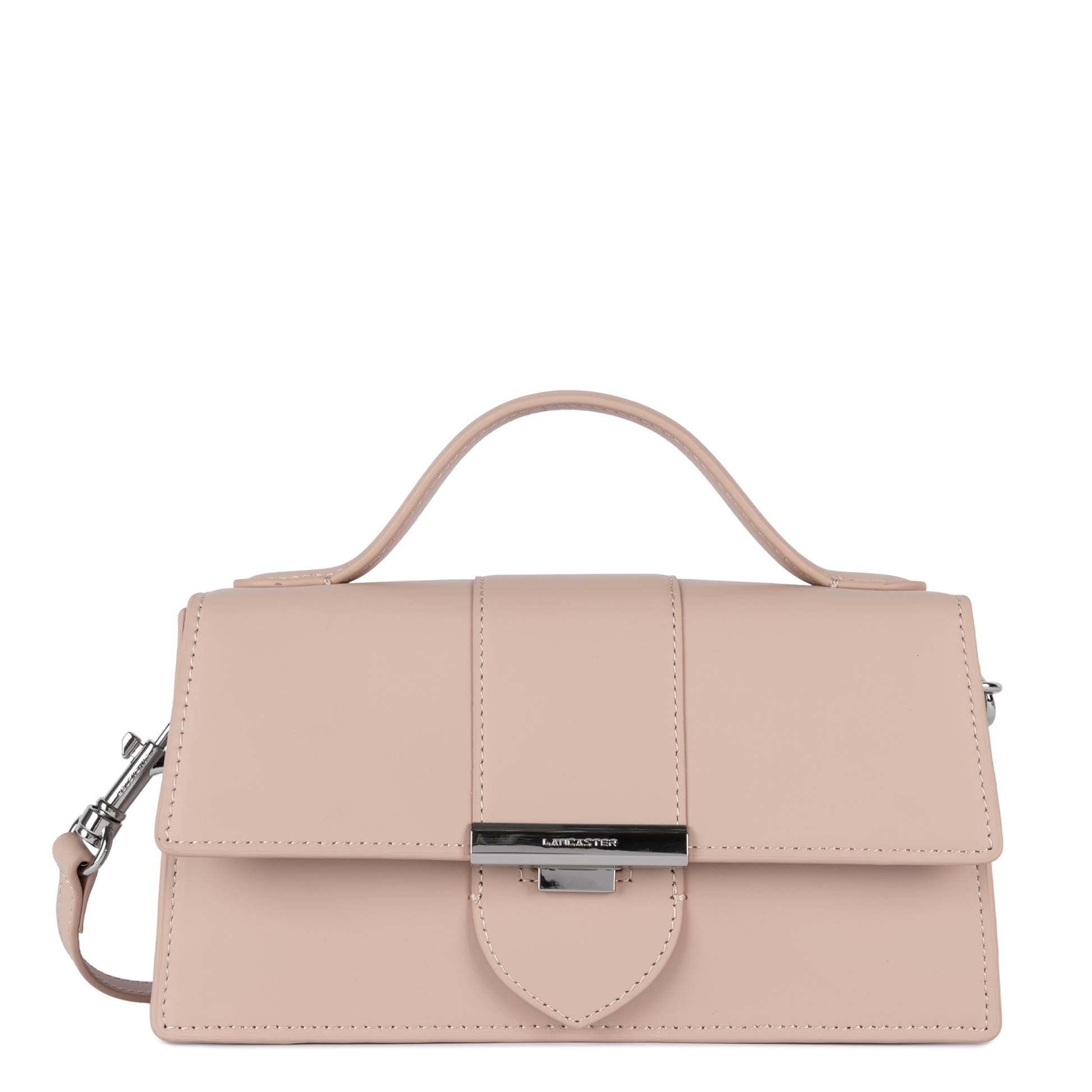 sac à main - paris ily #couleur_nude-clair