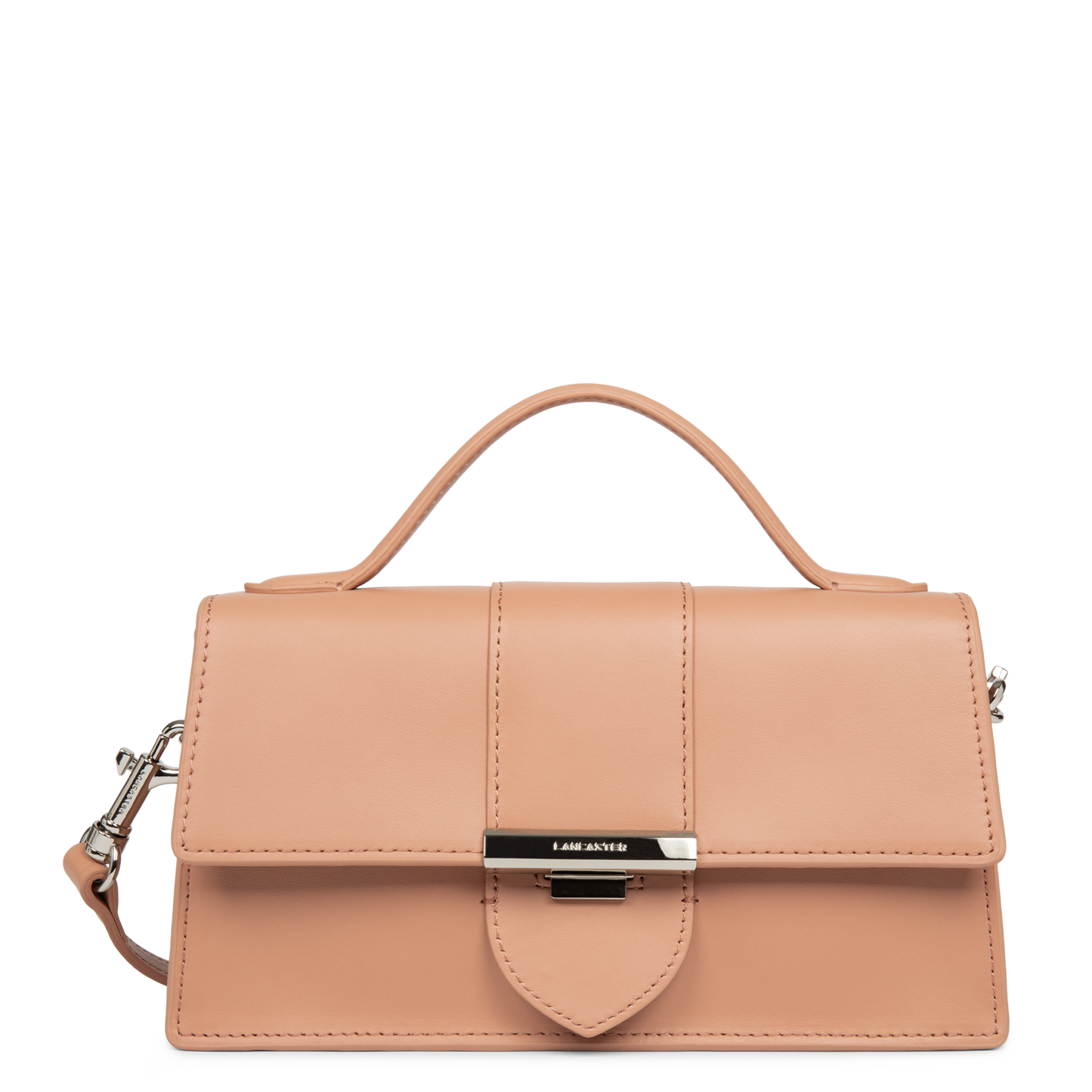 sac à main - paris ily #couleur_nude-fonc