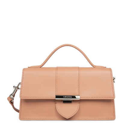 sac à main - paris ily #couleur_nude-fonc