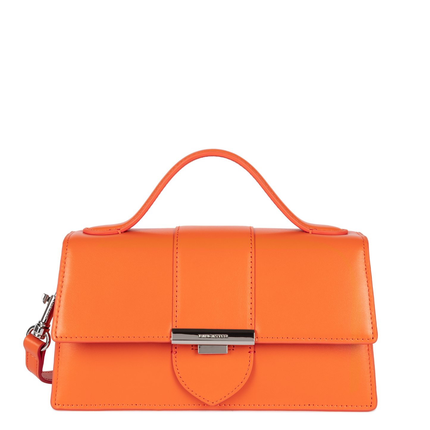 sac à main - paris ily #couleur_orange