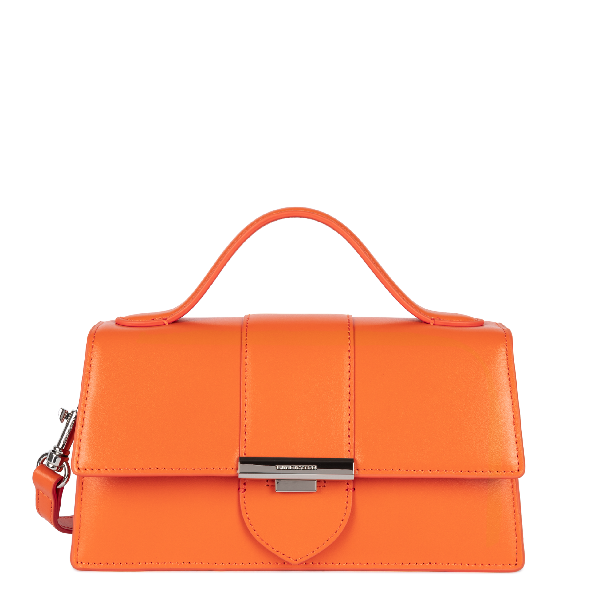 sac à main - paris ily #couleur_orange