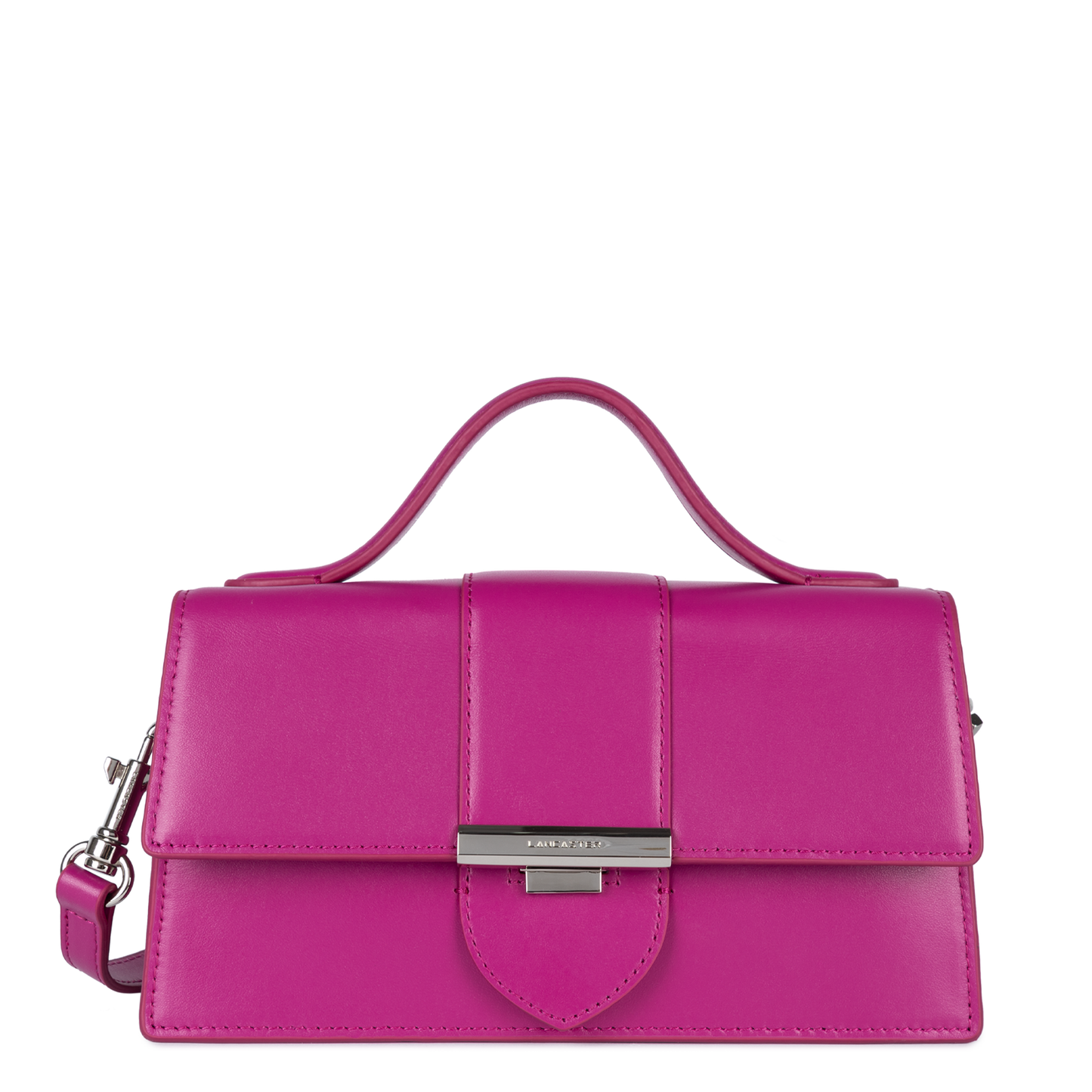 sac à main - paris ily #couleur_orchide-fonc