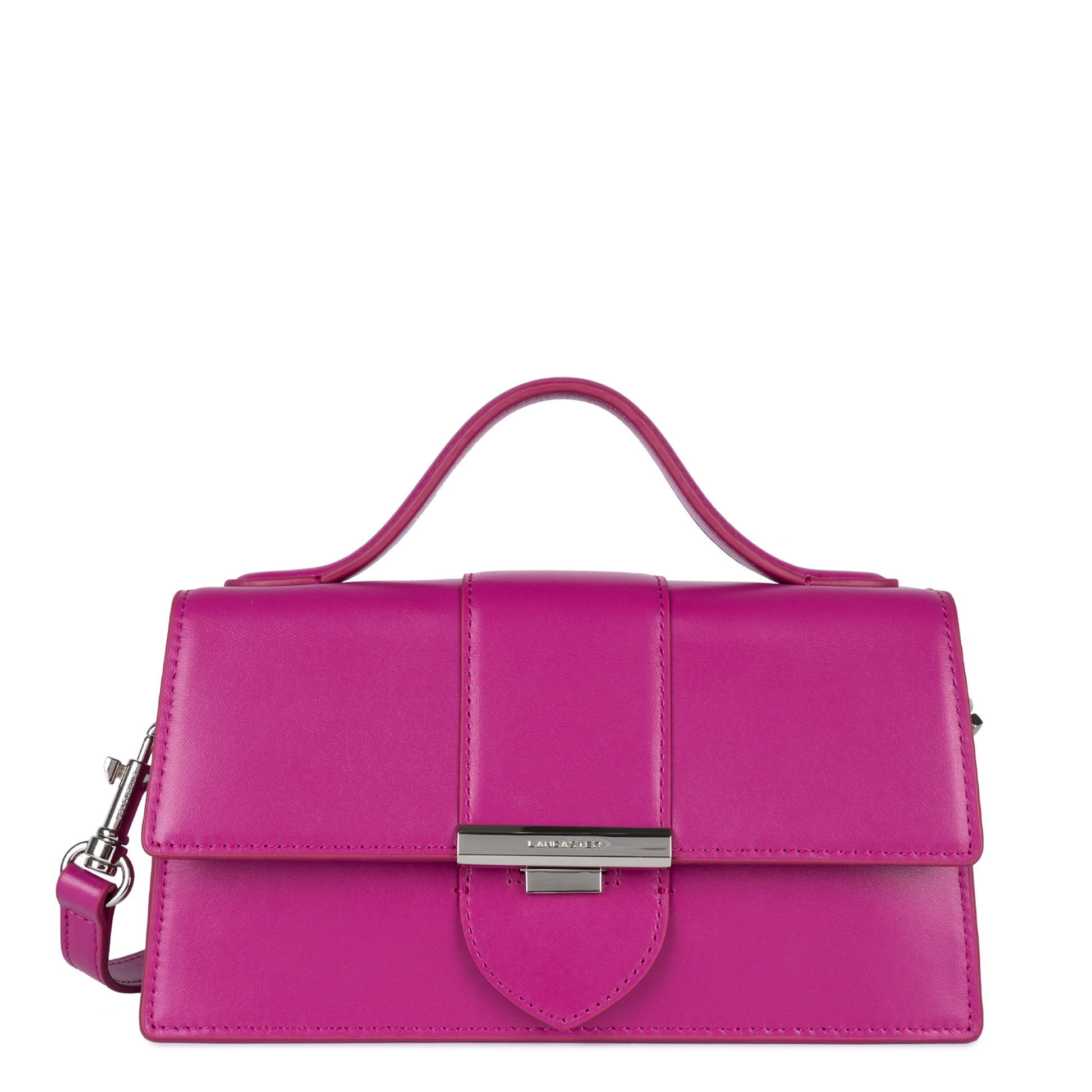 sac à main - paris ily #couleur_orchide-fonc
