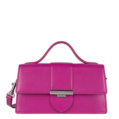 sac à main - paris ily #couleur_orchide-fonc