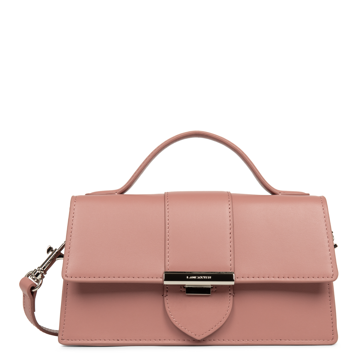 sac à main - paris ily #couleur_rose-antic