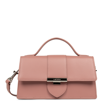 sac à main - paris ily #couleur_rose-antic