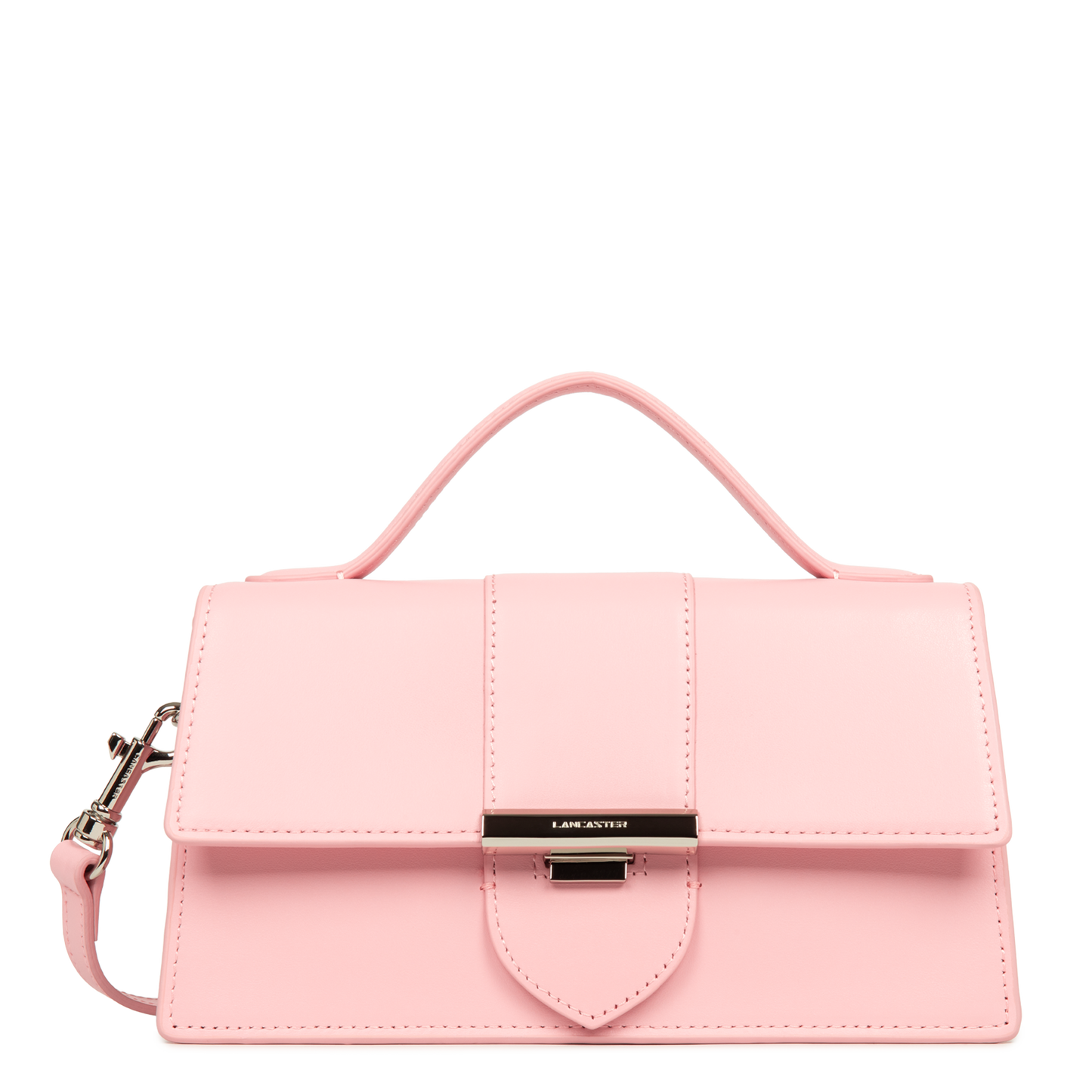 sac à main - paris ily #couleur_rose-fum
