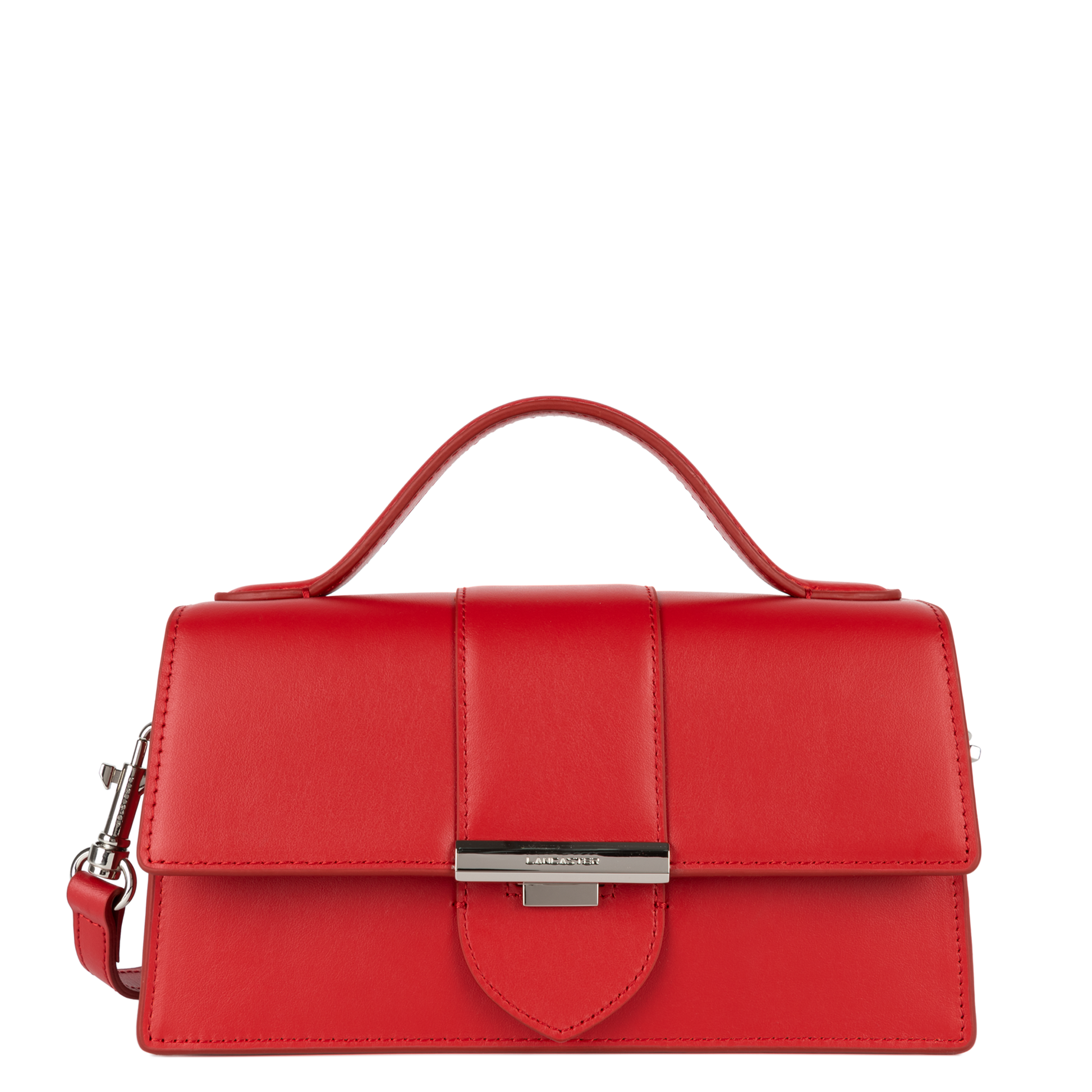 sac à main - paris ily #couleur_rouge