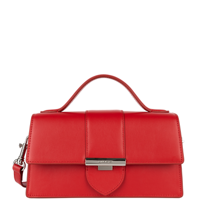 sac à main - paris ily #couleur_rouge