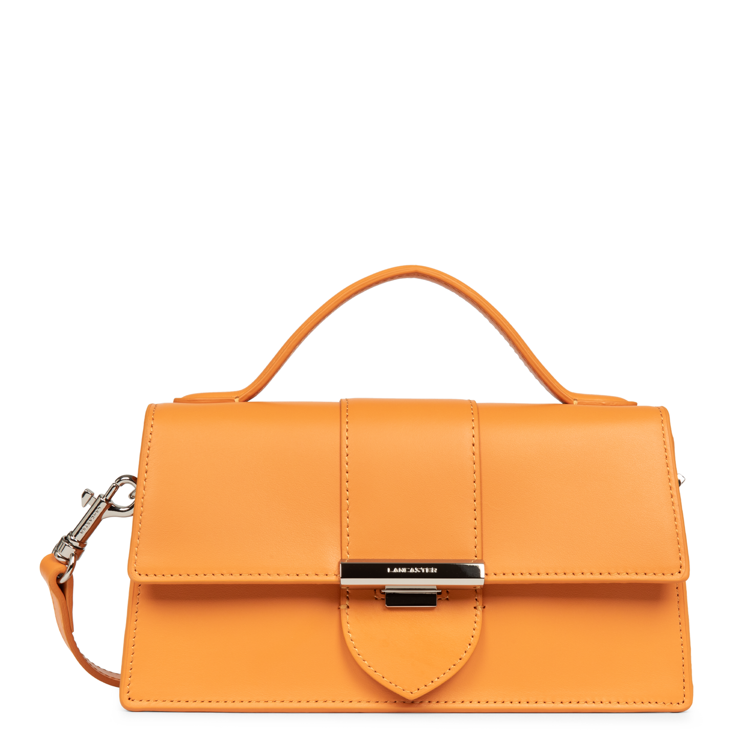 sac à main - paris ily #couleur_safran
