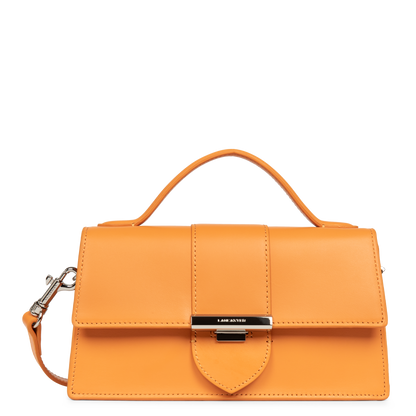 sac à main - paris ily #couleur_safran