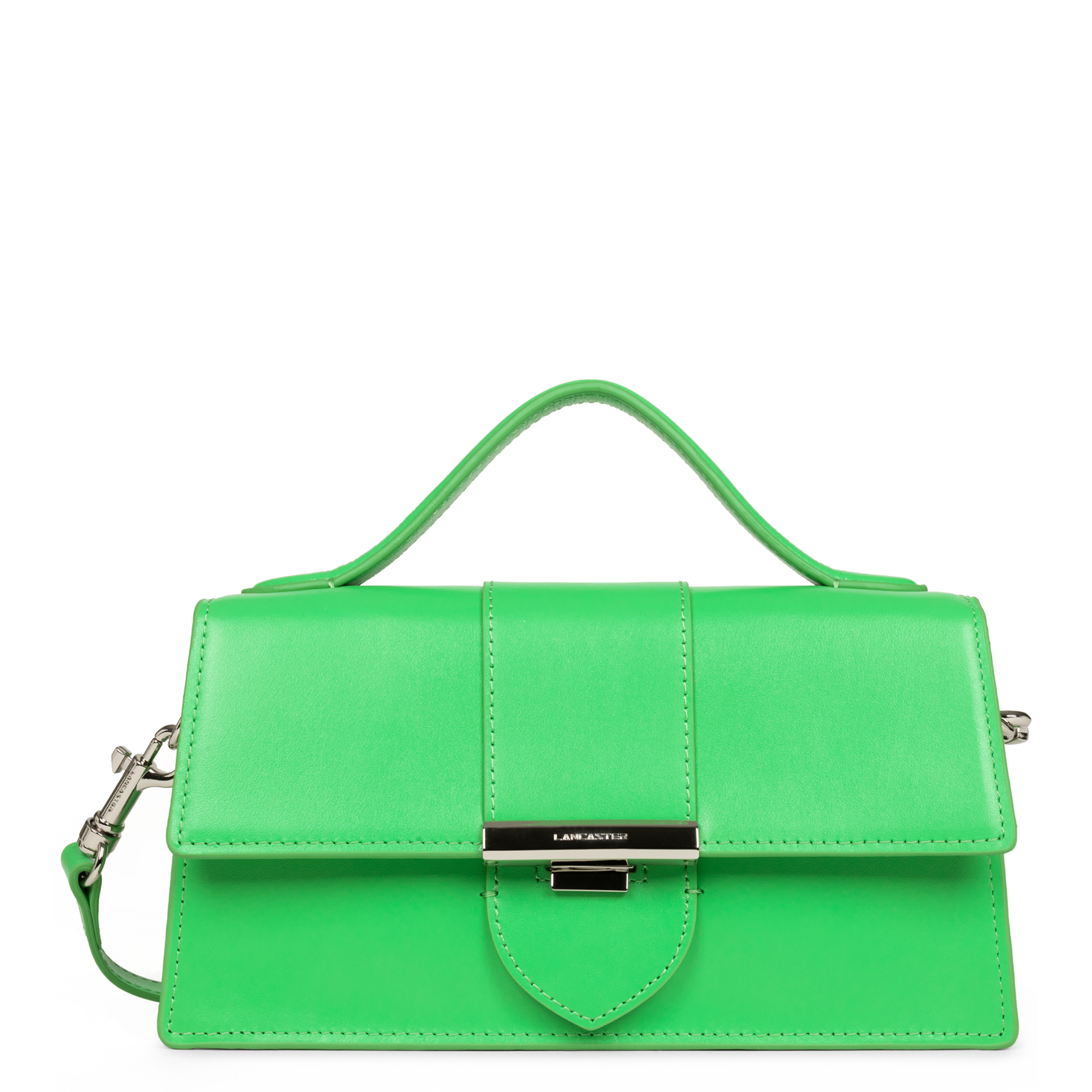 sac à main - paris ily #couleur_vert-colo