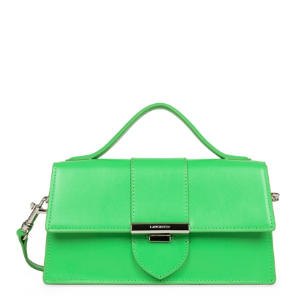 sac à main - paris ily #couleur_vert-colo