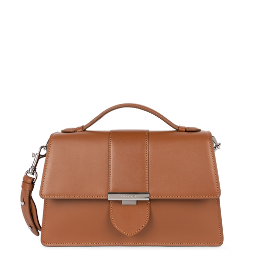 grand sac à main - paris ily #couleur_camel