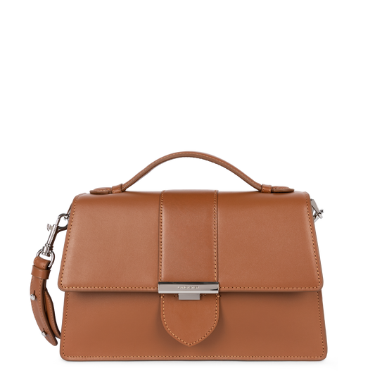 grand sac à main - paris ily #couleur_camel