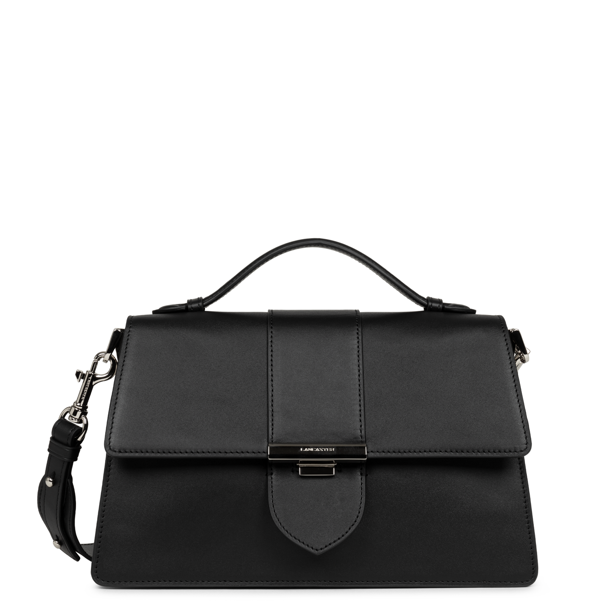 grand sac à main - paris ily #couleur_noir