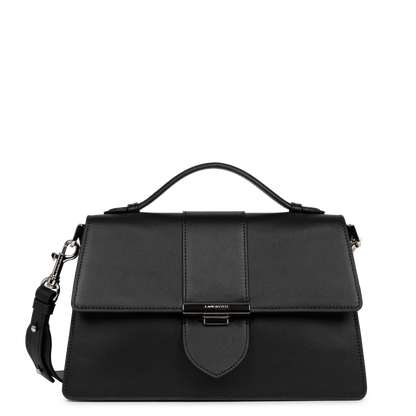 grand sac à main - paris ily #couleur_noir