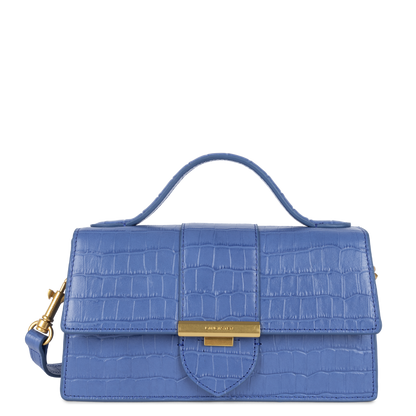 sac à main - exo ily #couleur_bleu