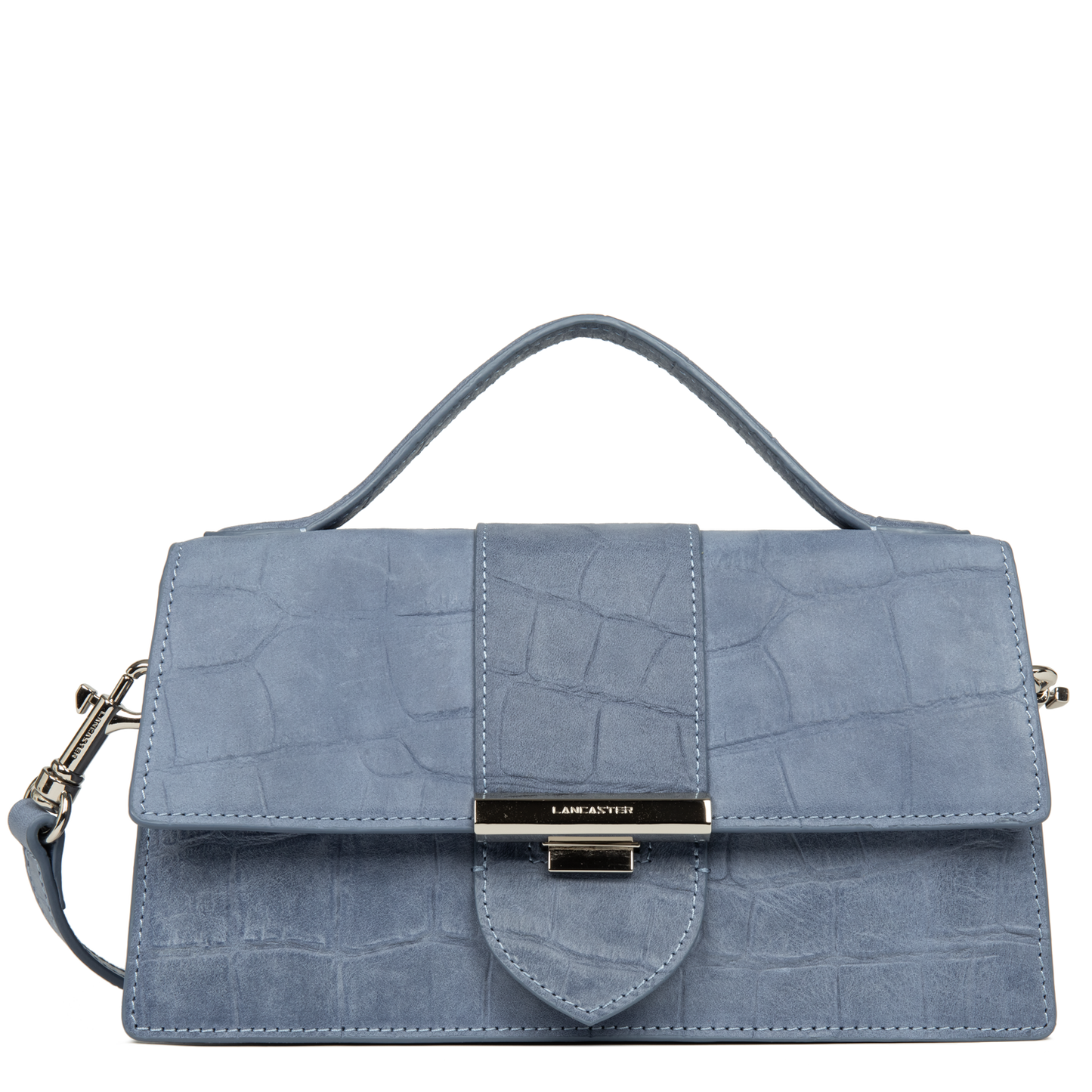 sac à main - exo ily #couleur_bleu-cendre