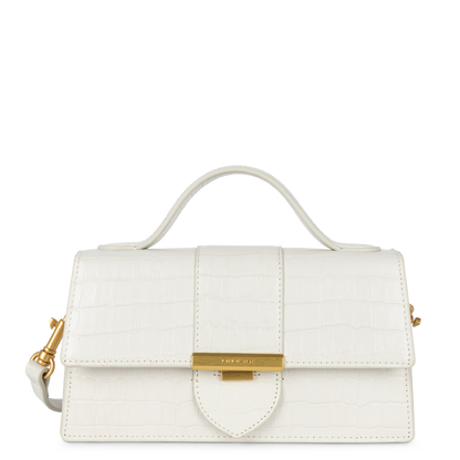 sac à main - exo ily #couleur_ecru