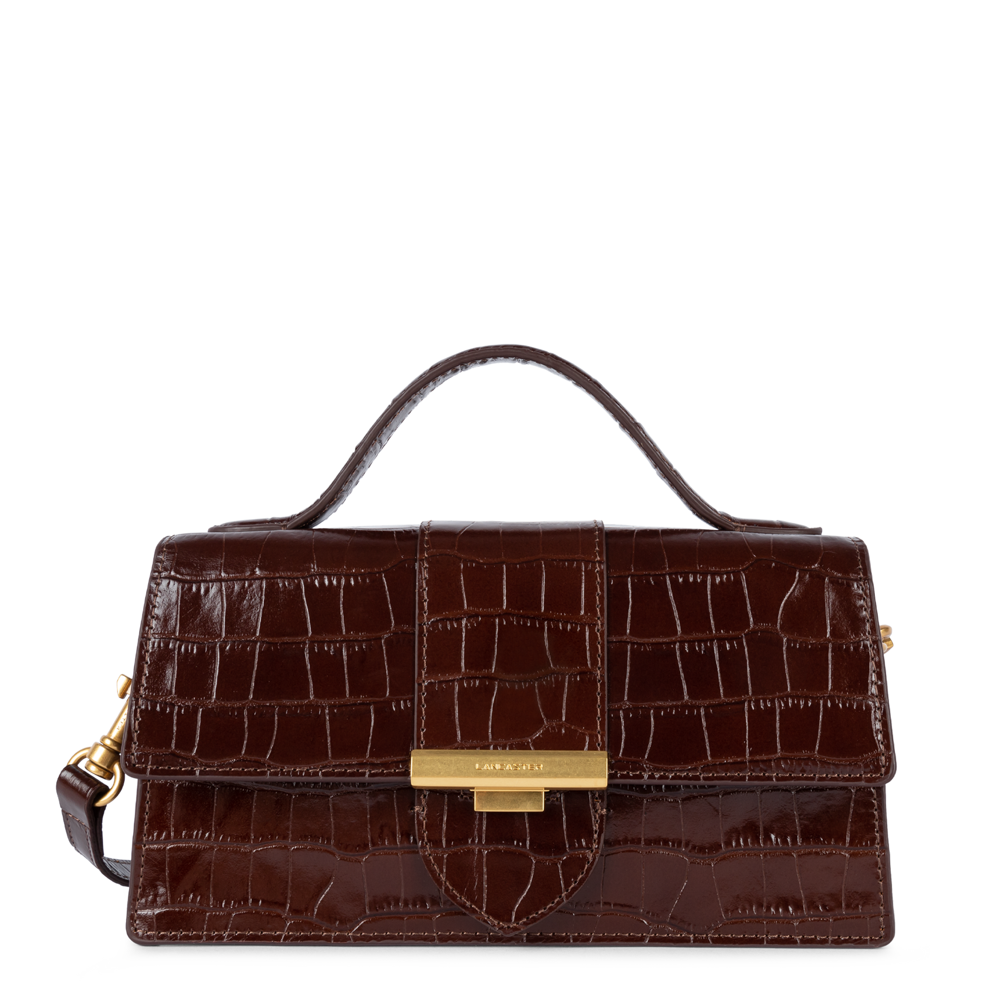 sac à main - exo ily #couleur_marron