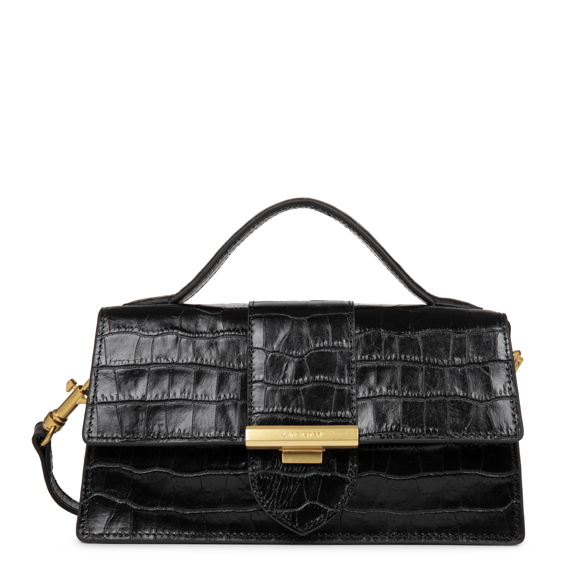 sac à main - exo ily #couleur_noir