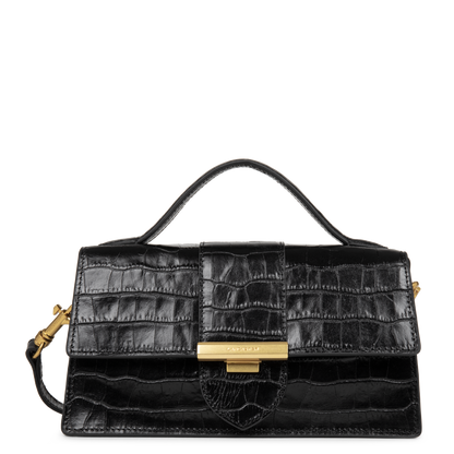 sac à main - exo ily #couleur_noir
