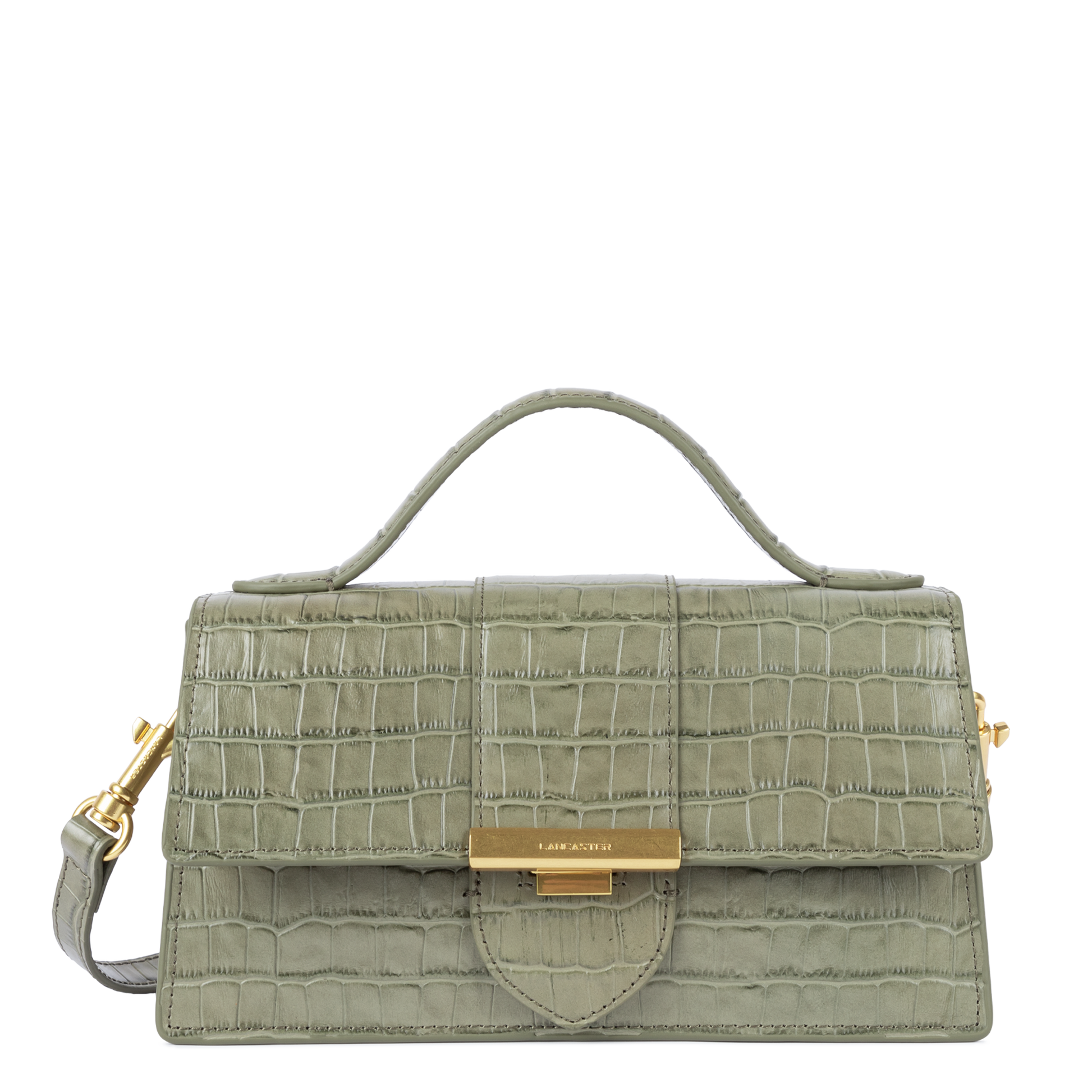 sac à main - exo ily #couleur_olive