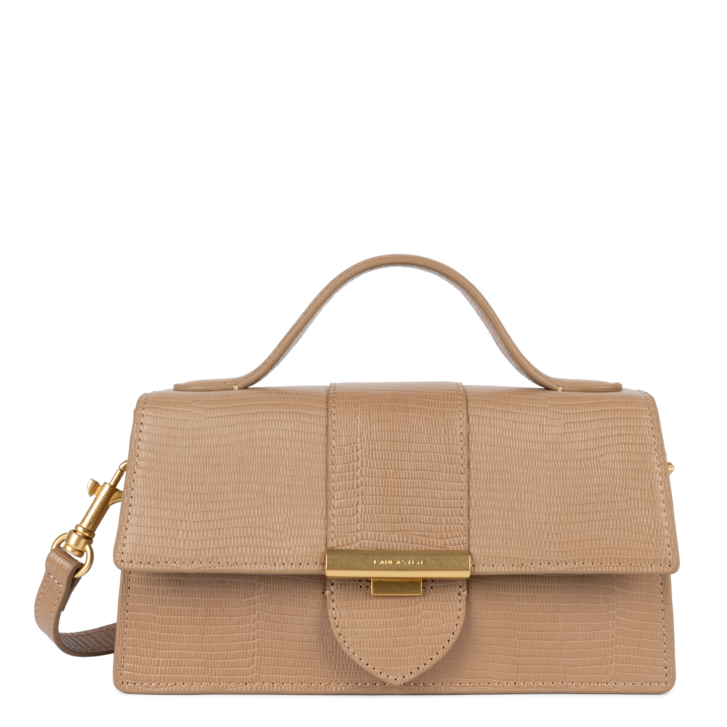 sac à main - exo ily #couleur_sable-lzard