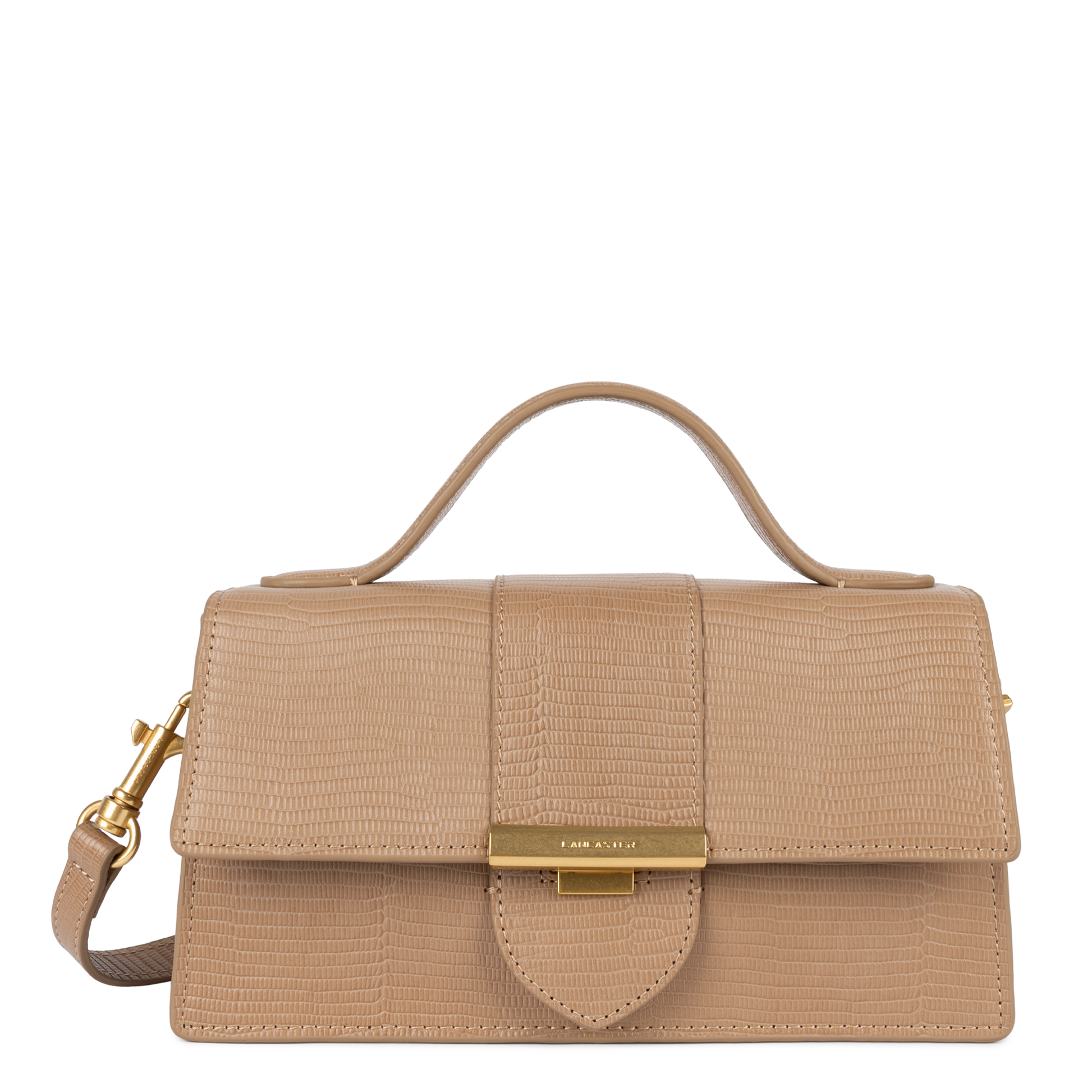 sac à main - exo ily #couleur_sable-lzard